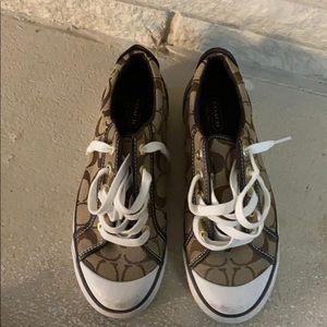 Coach Shoes